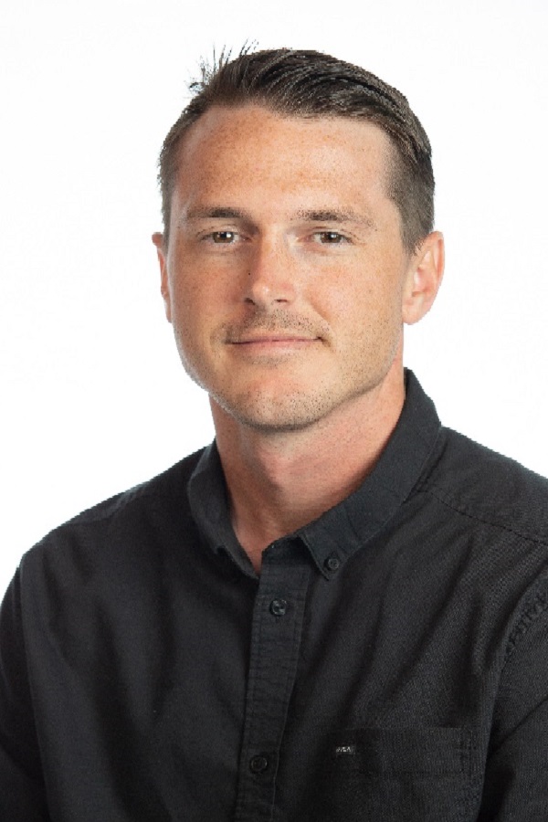 Kyle Jones, Sr. Loan Officer photo