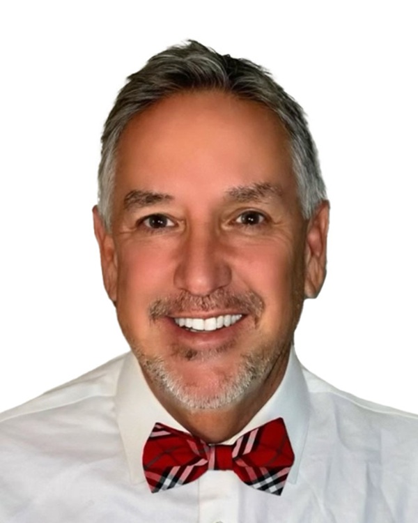 Mitchell Payne
