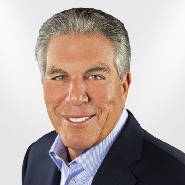 Jeffrey Entratter