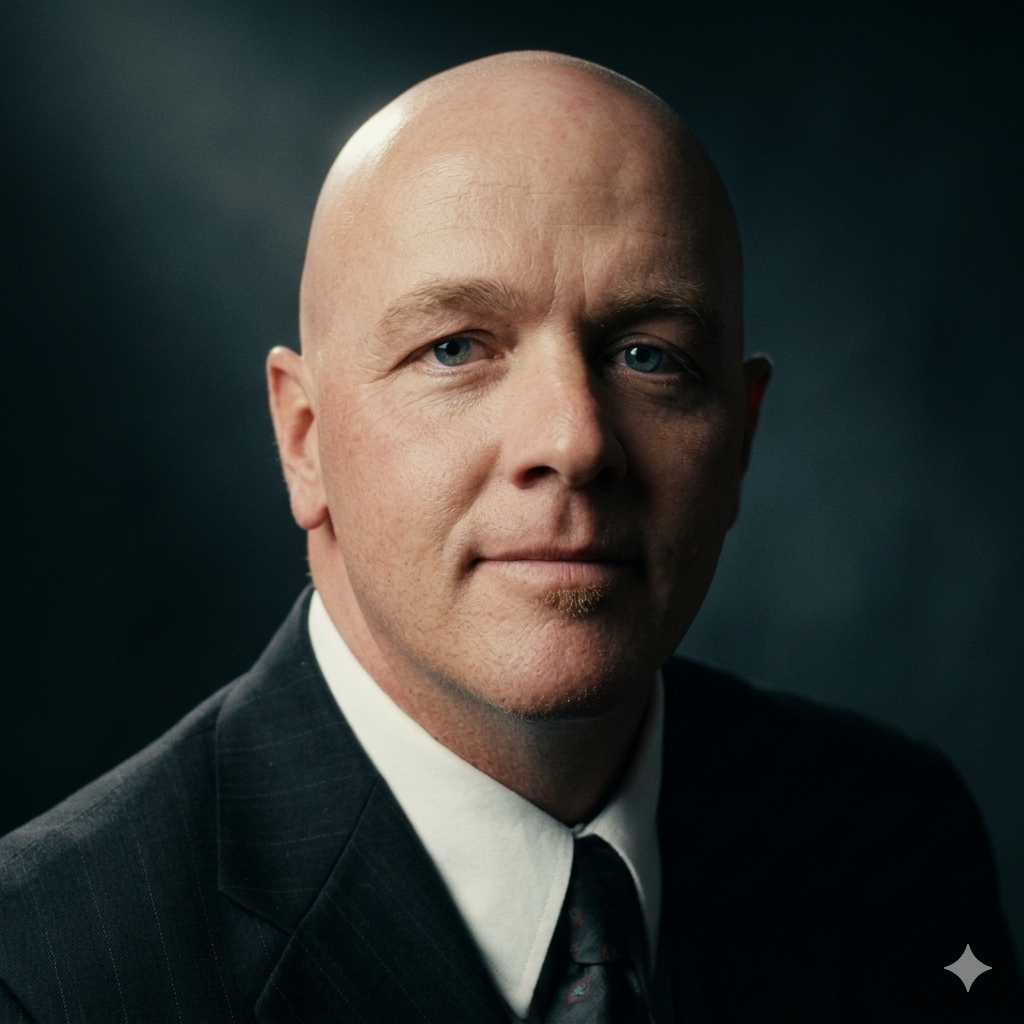 Eric Prosienski
