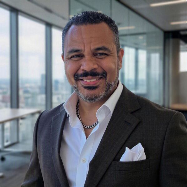 Jose Burgos, Loan Consultant photo