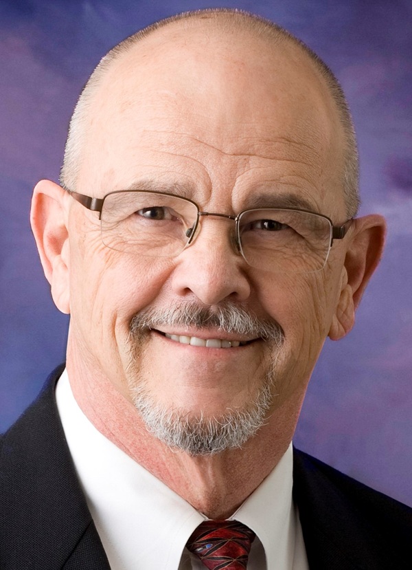 Micheal Truitt