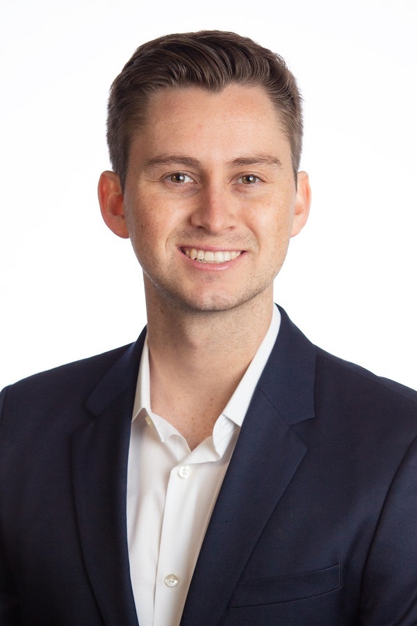 Scott Monroe, Sr. Loan Officer photo