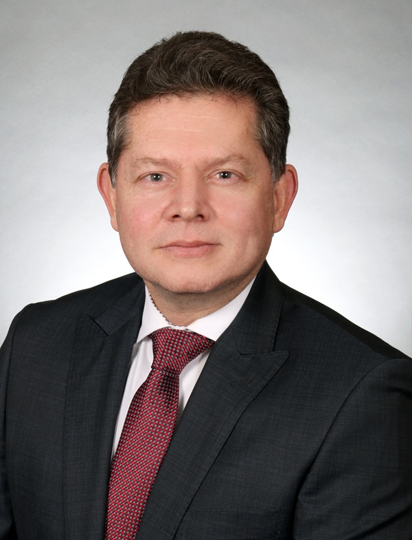 Paulo Garcia, Sales Manager photo