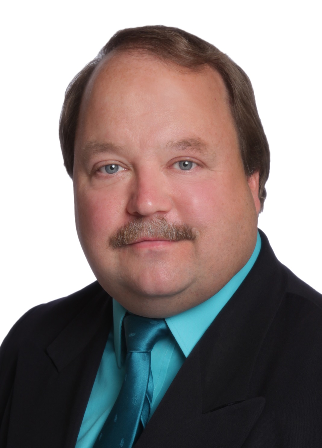 David Lee, Sr. Loan Consultant photo