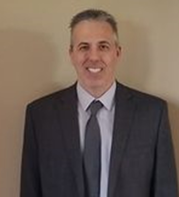 Joseph Miller, Sales Manager photo