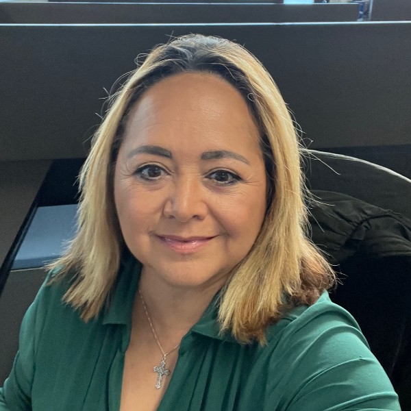 Elizabeth Vazquez, Sr. Loan Officer photo