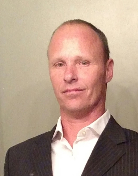 Tim Spargur, Sr. Loan Officer photo