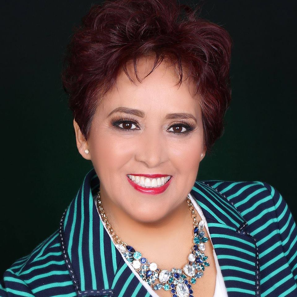 Luz Martinez