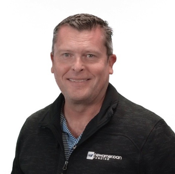 Aaron Sapp, Loan Consultant photo