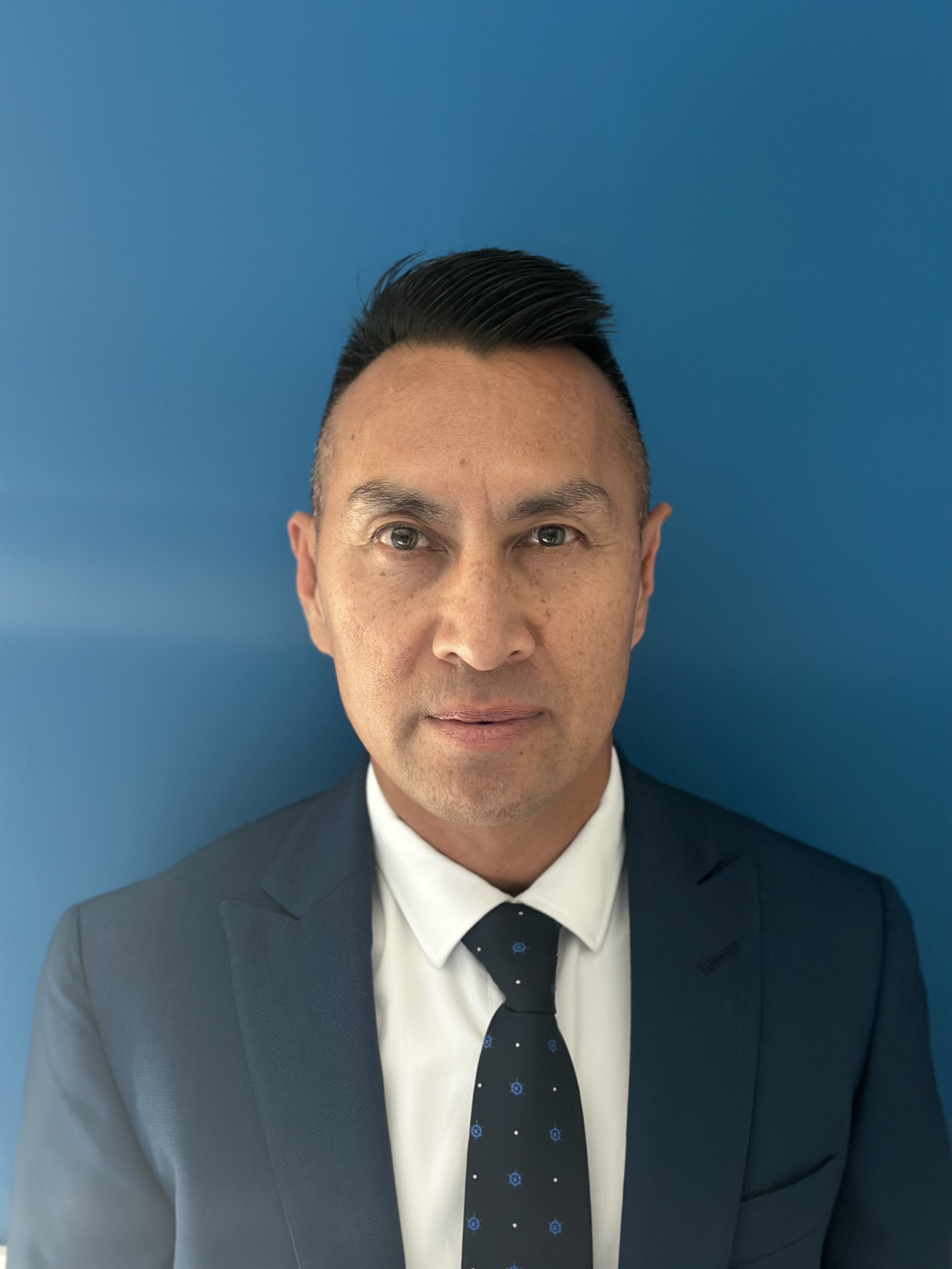 Kevin Pham, Training Manager photo