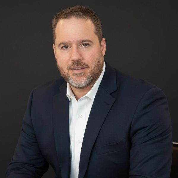 Alessio Mello, Loan Consultant photo