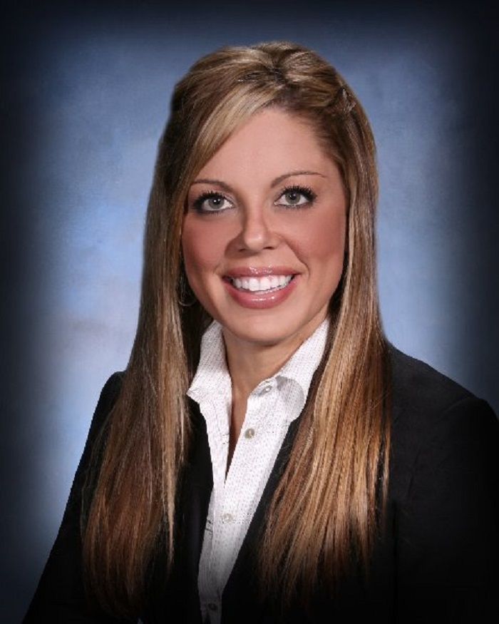 Lisa Ipek, Loan Consultant photo