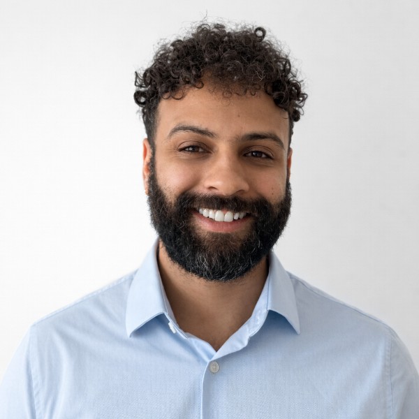 Jaylen Hicks, Sr. Loan Officer photo