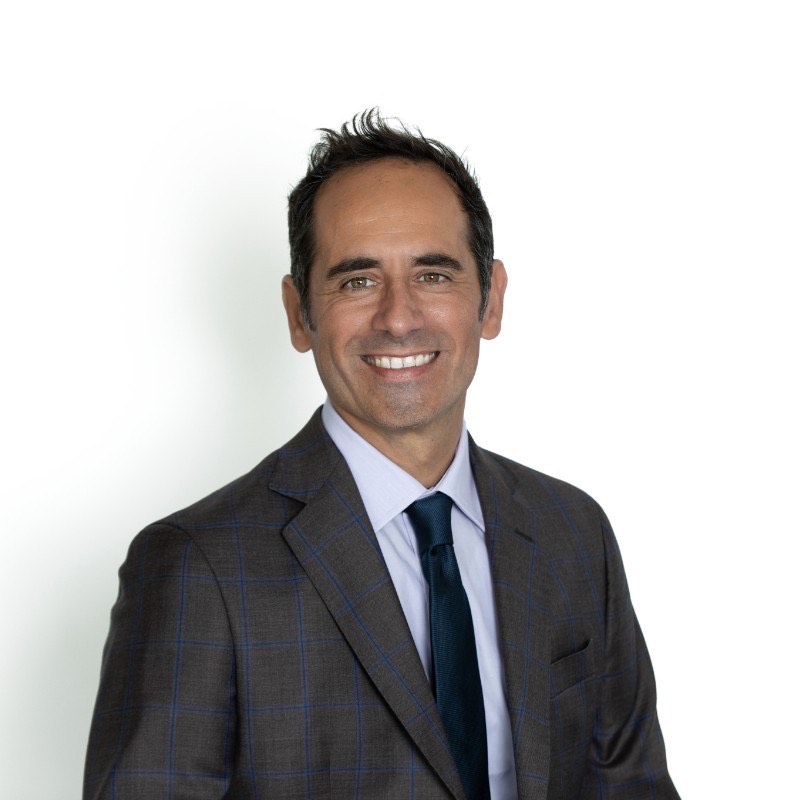 Alfredo Ramirez, Loan Consultant photo