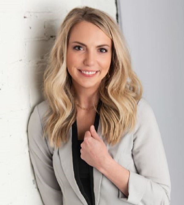 Kimberly Lovegrove
