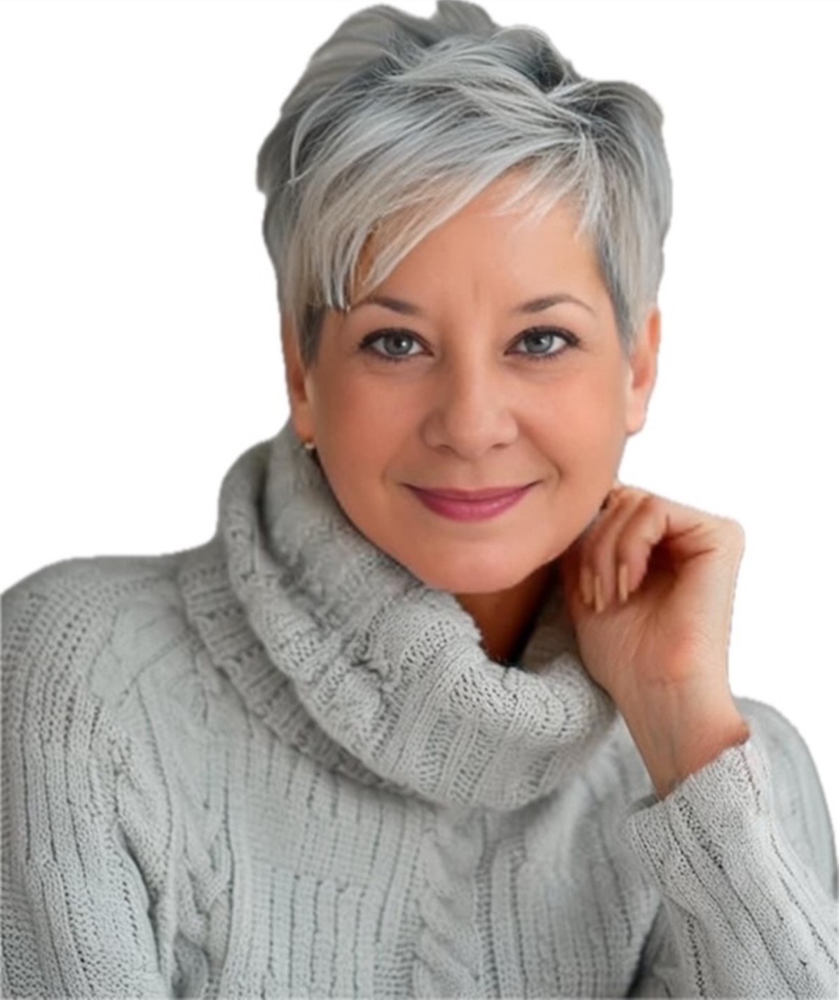 Awilda Marrero, Sales Manager photo