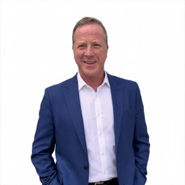 Bob Barnes, Loan Consultant photo