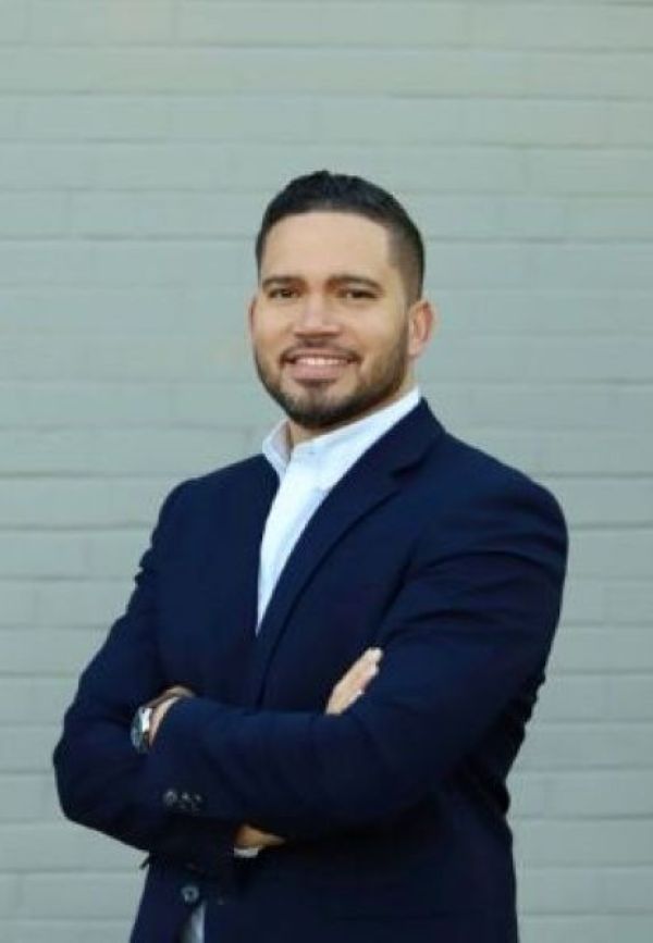 Hector Perez
