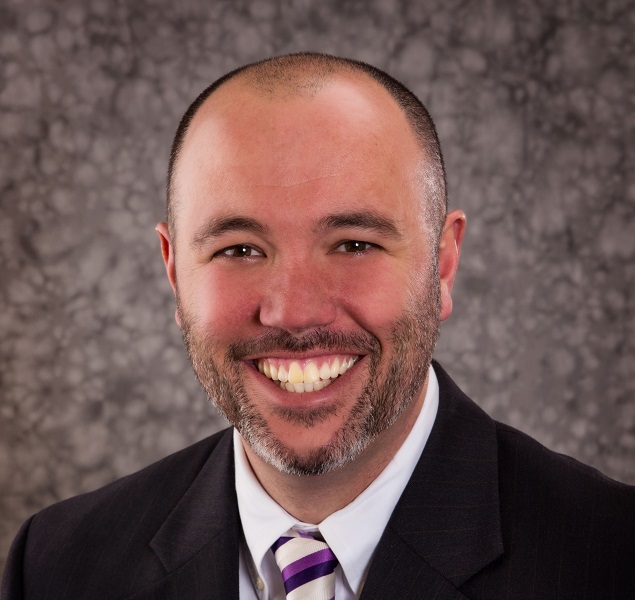 Andrew Himes