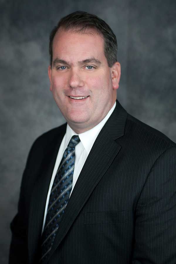 Dan Huss, Loan Consultant photo