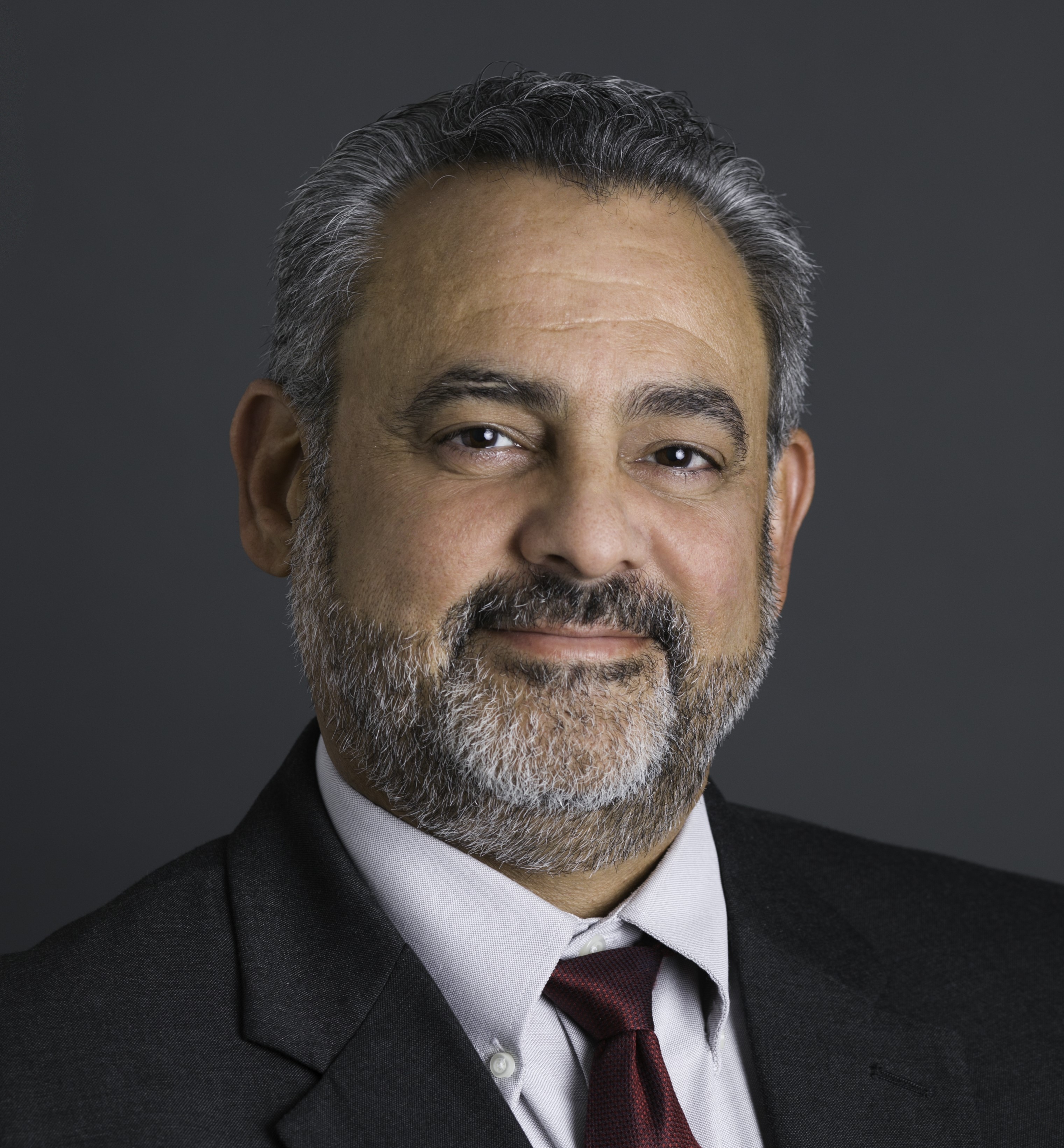 Gerry Suarez, Loan Consultant photo