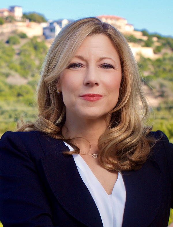 Rachel Brown