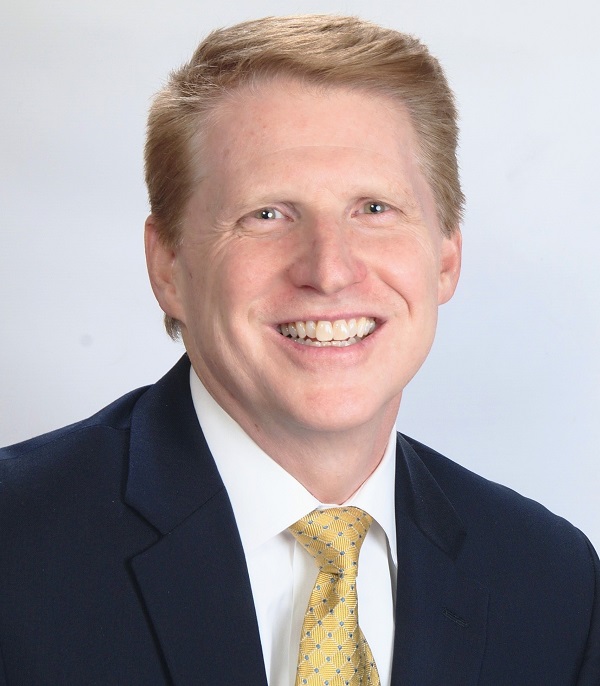 Kevin Ward, Sr. Loan Officer photo