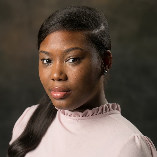 Rebekah Cineus, Sr. Loan Officer photo