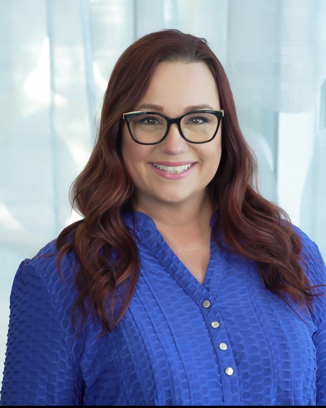 Nicole Carpenter, Sr. Loan Officer photo