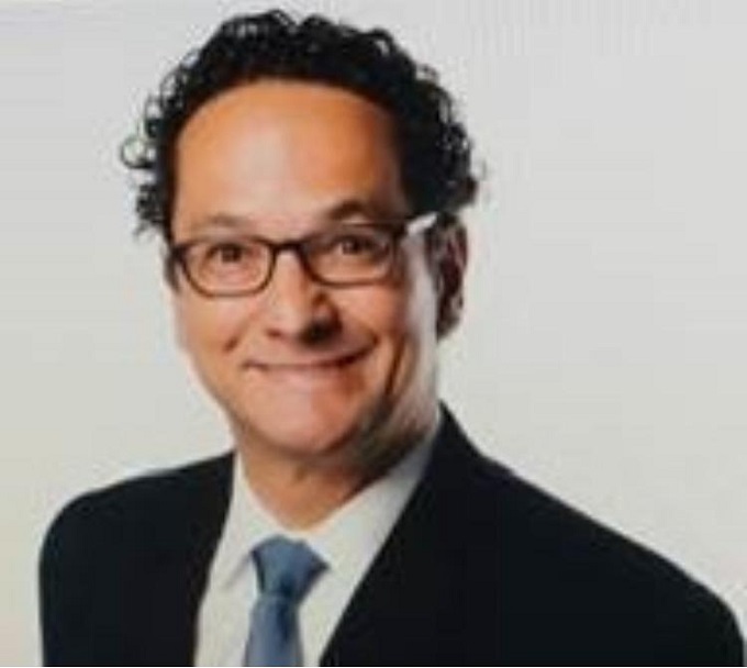 Marcelo Ribeiro