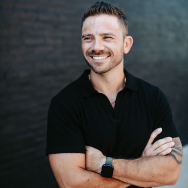 Cory Roberts