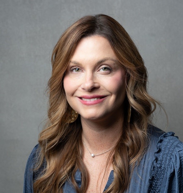 Suzanne Burkart