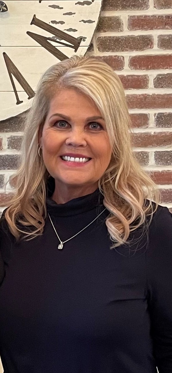 Sharon Harris