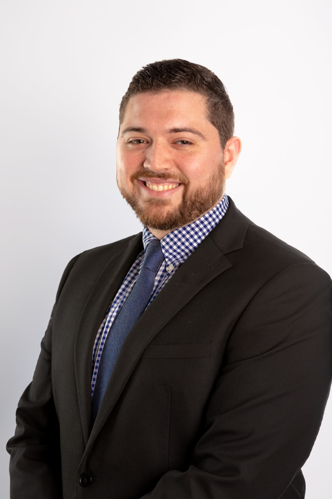 Nelson Velez, Loan Consultant photo
