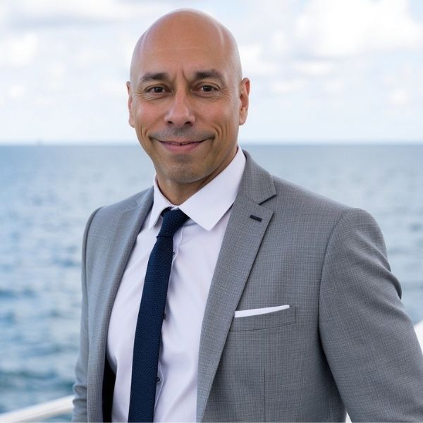 Joel Morales, Loan Consultant photo