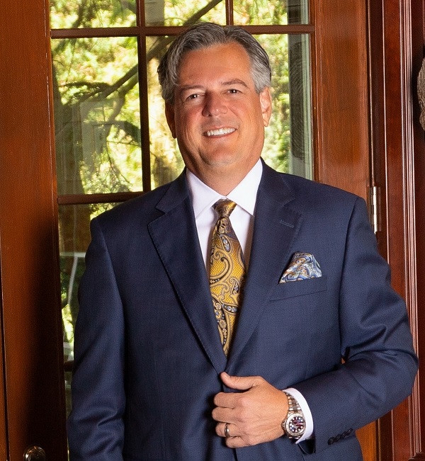 James Tausche, Loan Consultant photo