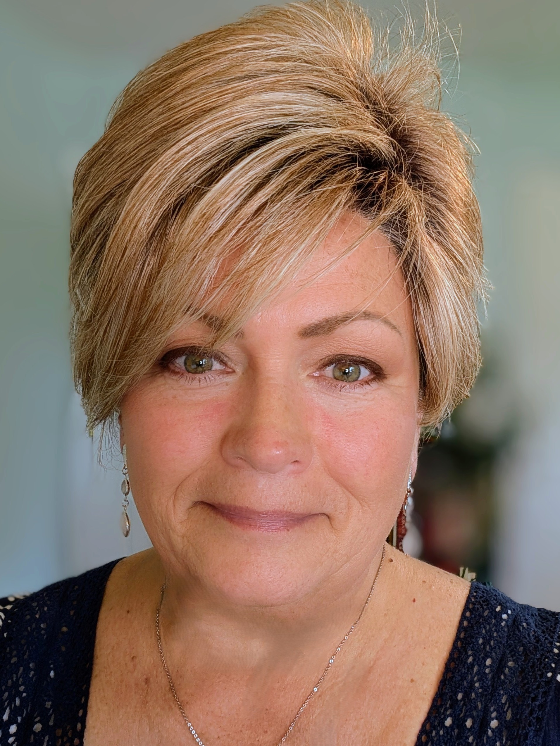 Lisa Seibert, Loan Consultant photo
