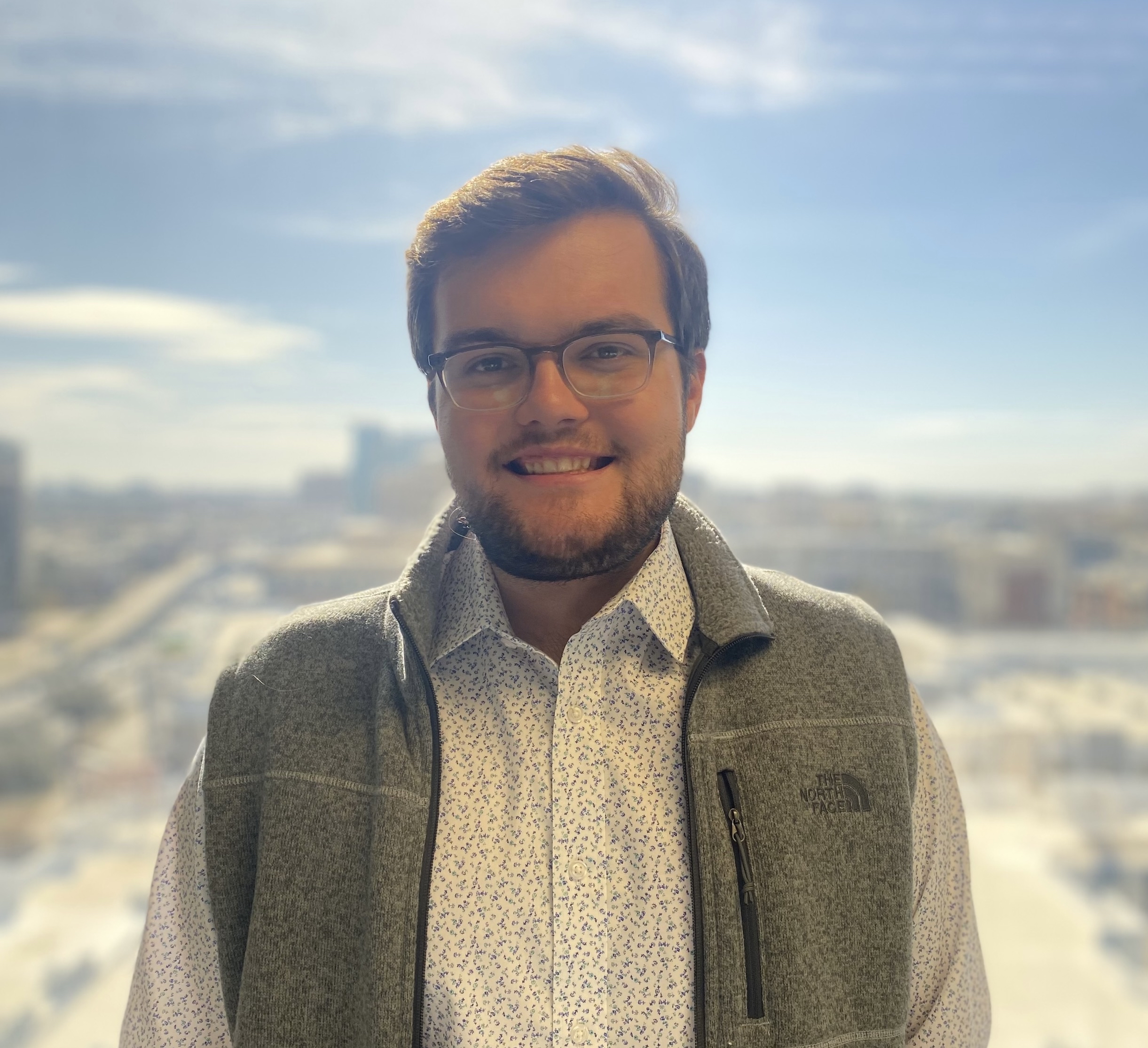 Jordan Gardner, Sr. Loan Officer photo