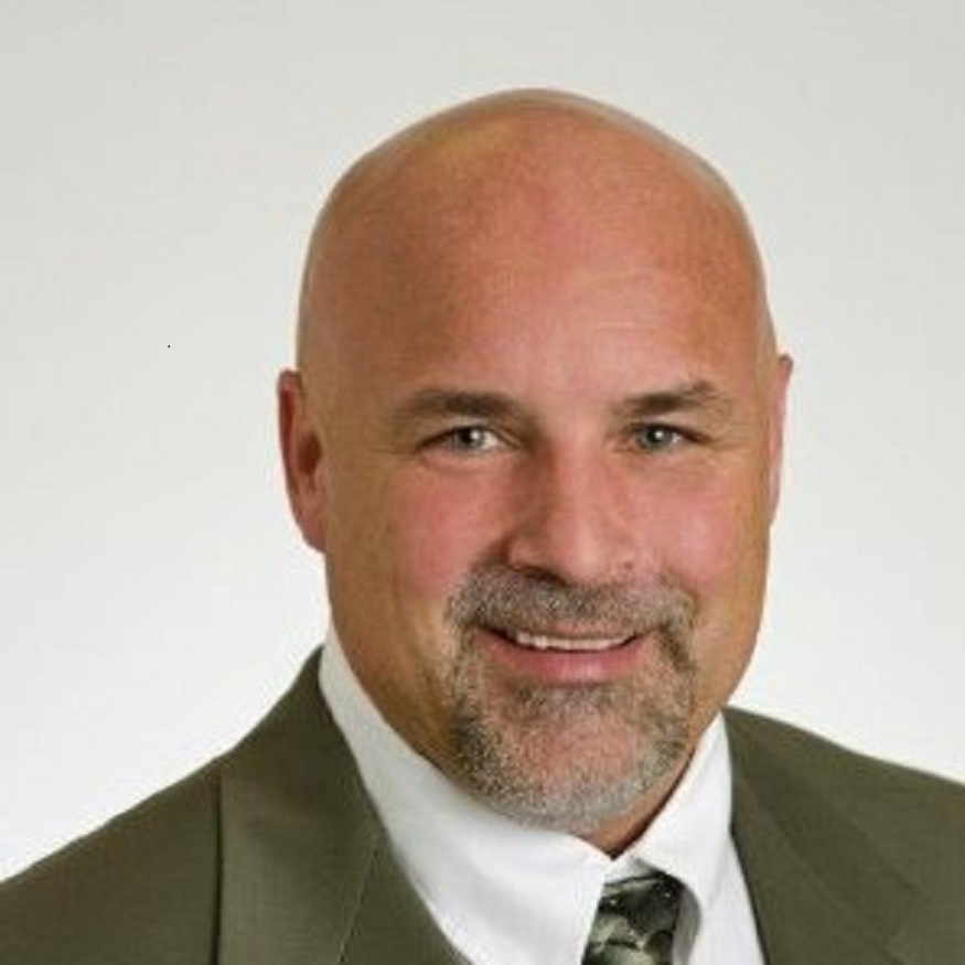 Kip Weston, Sales Manager photo