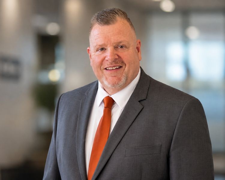 Mark Evans, Loan Consultant photo