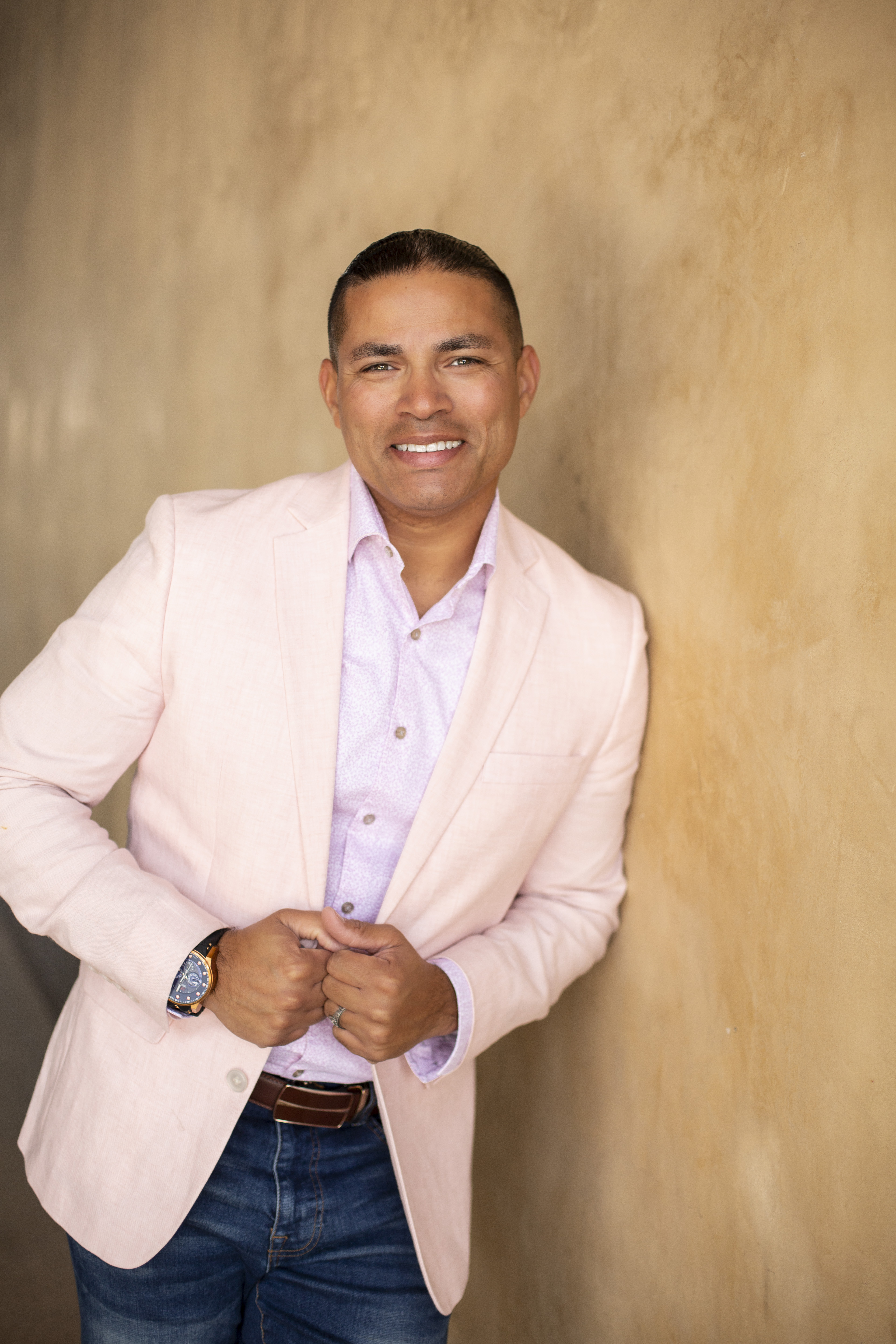 Eric Nunez