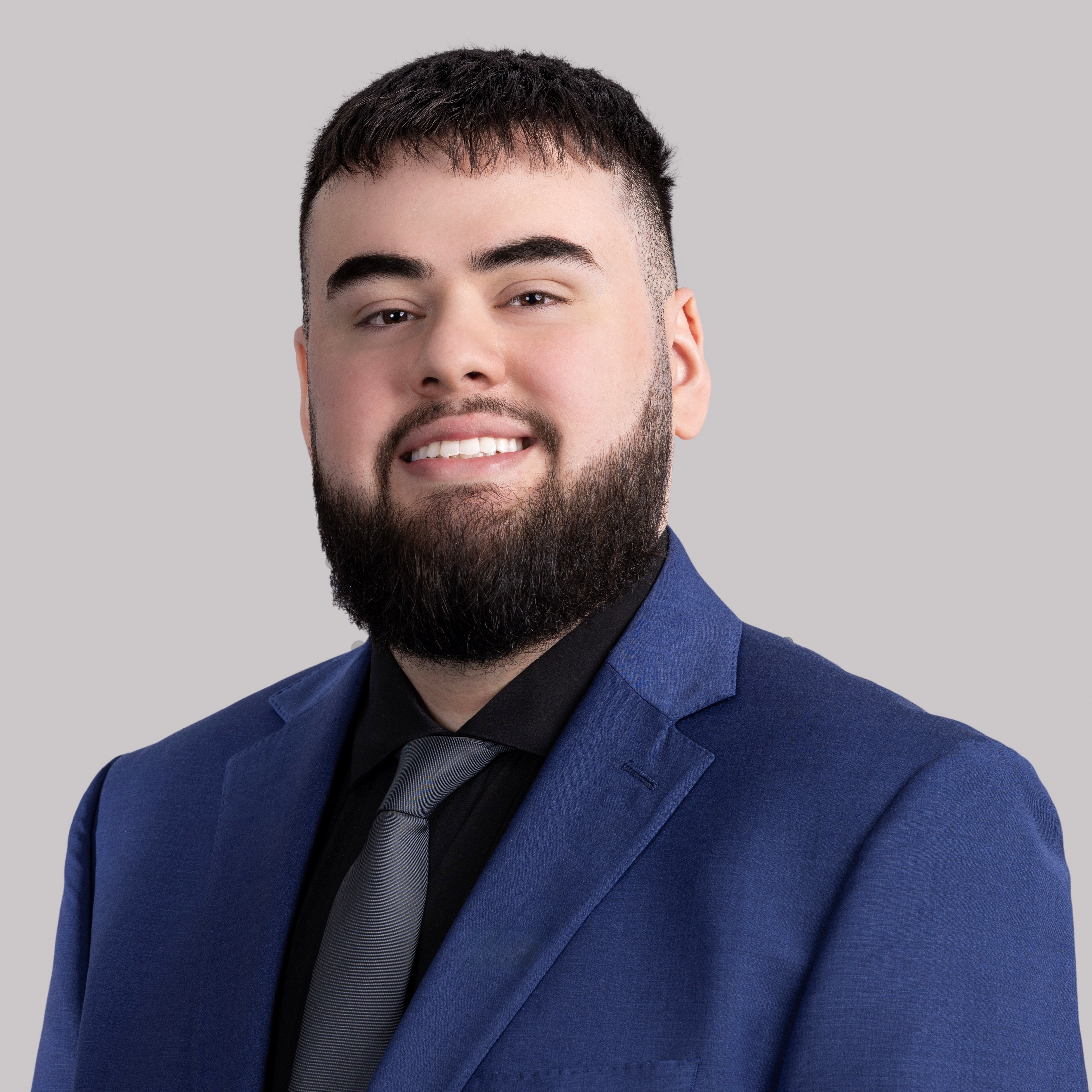 Daniel Aguilar, Loan Consultant photo