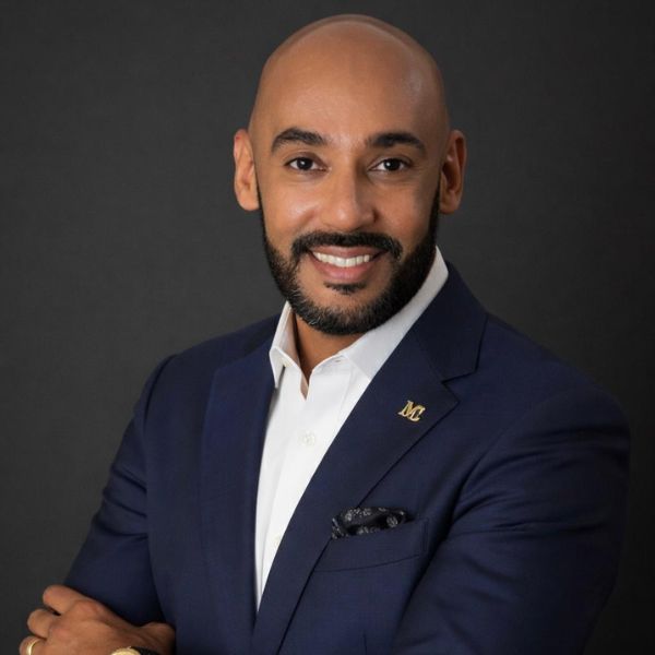 Marcos De Aquino