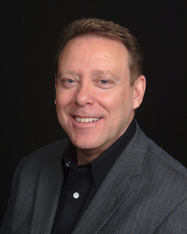 Daniel Bernard