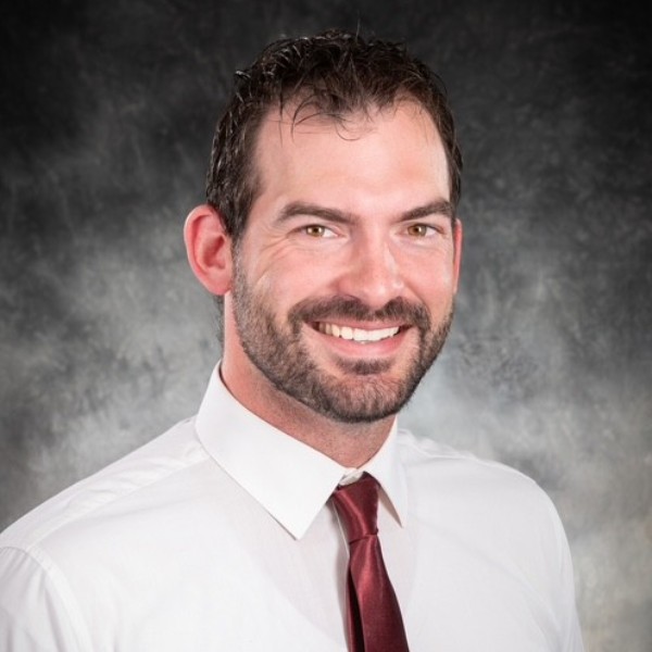 Joe Costello, Sr. Loan Officer photo
