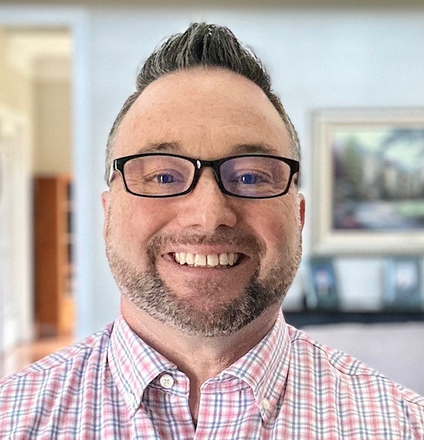 Chris Meyer, Sr. Loan Officer photo