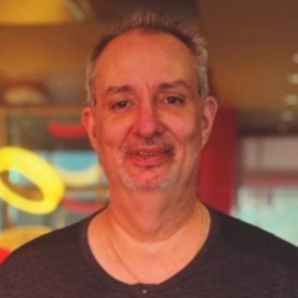Kenneth Ferguson