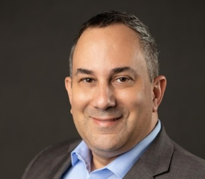Eric Bastian, Branch Manager photo