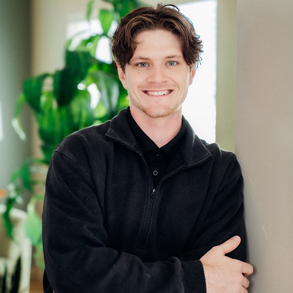Caleb Armstrong, Licensed Loan Officer Assistant photo